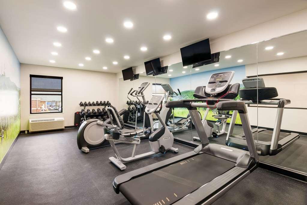 Hotel Clarion Pointe Abingdon Servizi foto